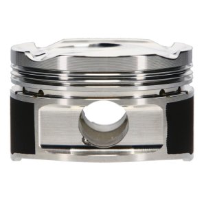 Hyundai Gamma Piston Set - JE Pistons - 77.5mm Bore -8.7cc Dish - `13-`27